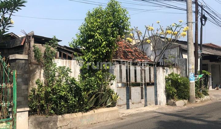 For Sale Land on Jl Kaliurang Km 7, Gang Banteng Raya 3, Ngaglik, Sleman, Yogyakarta