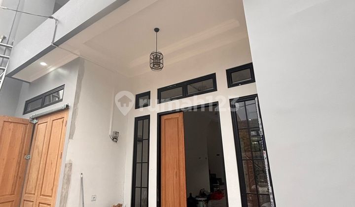 For Sale House in BSD 2