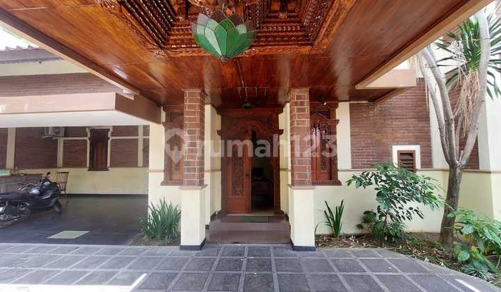 Dijual Rumah Mewah Full Furnished Di Condong Catur, Sleman, DI Yogyakarta Dijual Rumah Mewah Full Furnished Di Condong Catur, Sleman, DI Yogyakarta