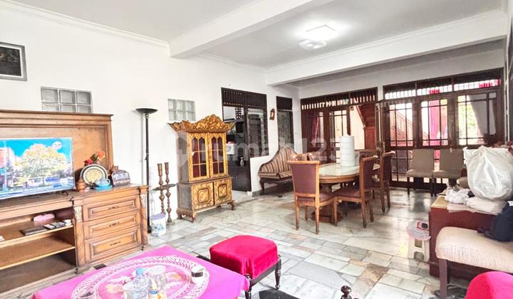 For Sale House in BSD Serpong 2