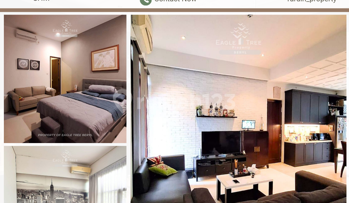 Rumah Dijual - Sektor 9 Bintaro Jaya, Tangerang Selatan Rumah Dijual - Sektor 9 Bintaro Jaya, Tangerang Selatan