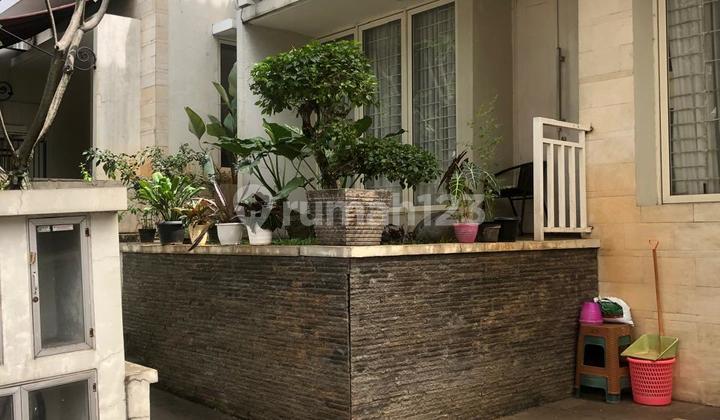 Dijual Rumah di Kebayoran Garden, Sektor 7 Bintaro Jaya Dijual Rumah di Kebayoran Garden, Sektor 7 Bintaro Jaya