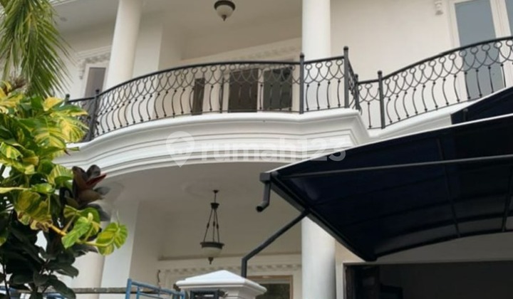 For Sale: House in Puri Bintaro, Sector 9 Bintaro Jaya