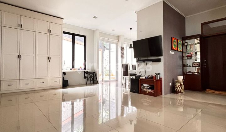 Dijual Rumah Di Puri Bintaro, Sektor 9 Bintaro 2