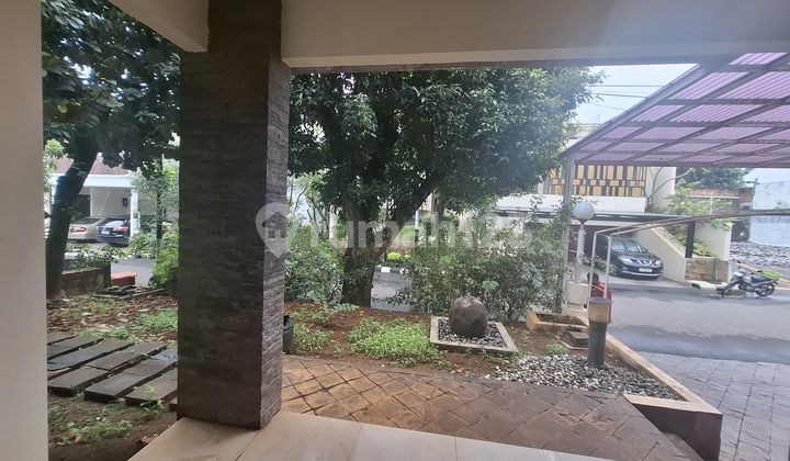 Dijual Rumah di Sektor 7 Bintaro Jaya 2