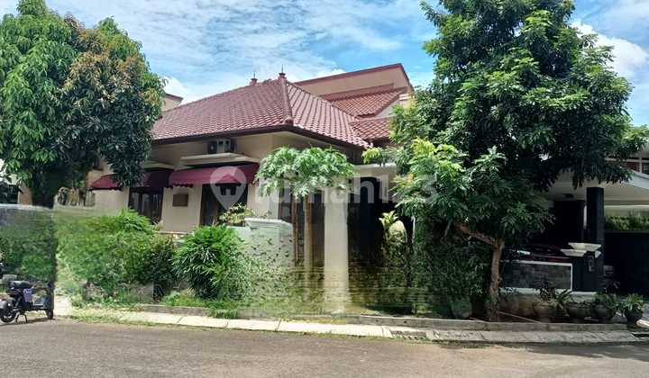 For Sale House in Puri Bintaro, Sector 9 Bintaro