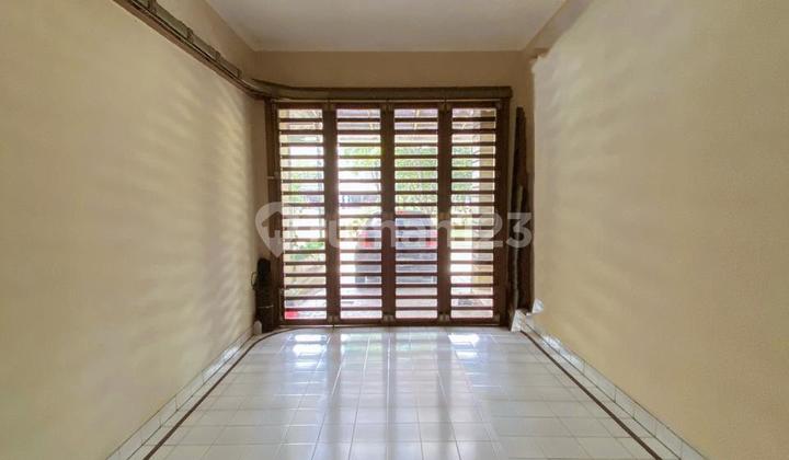 DIJUAL - Rumah di Emerald Residence, Sektor 9 Bintaro Jaya 2