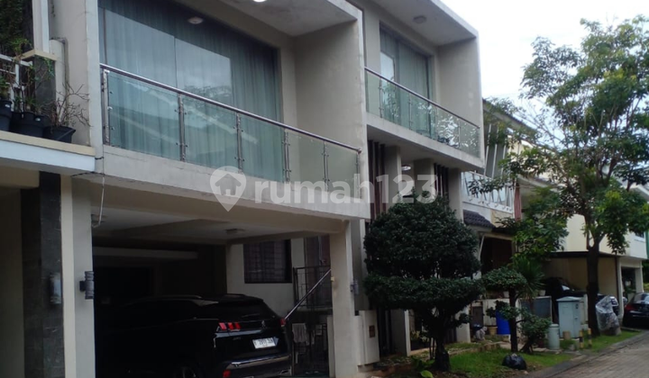 FOR SALE - House in Kebayoran Bintaro, Sector 7 Bintaro Jaya, Pondok Aren, South Tangerang FOR SALE - House in Kebayoran Bintaro, Sector 7 Bintaro Jaya, Pondok Aren, South Tangerang