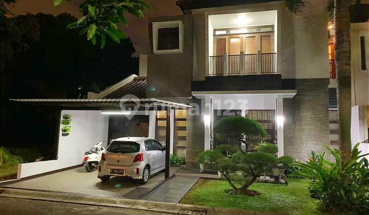 Rumah Dijual Di Taman Puri Bintaro, Sektor 9 Bintaro Jaya Rumah Dijual Di Taman Puri Bintaro, Sektor 9 Bintaro Jaya
