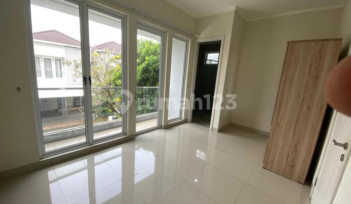 For Sale House In Discovery Bintaro, Sector 9 Bintaro Jaya