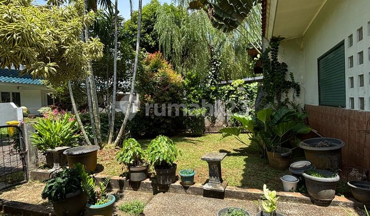Dijual Rumah Di Giri Loka, BSD 2