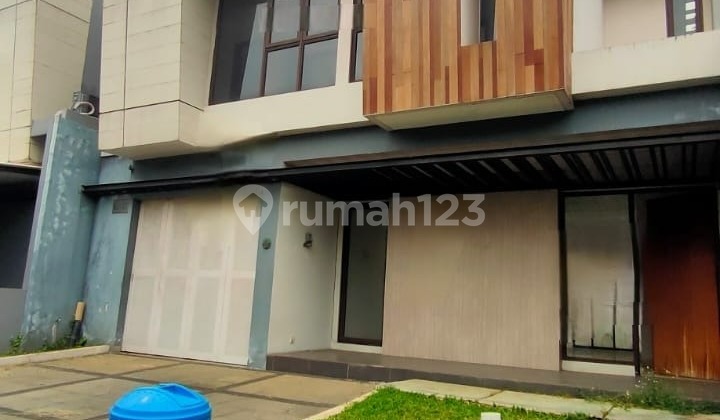 For Sale House in The Eminent BSD