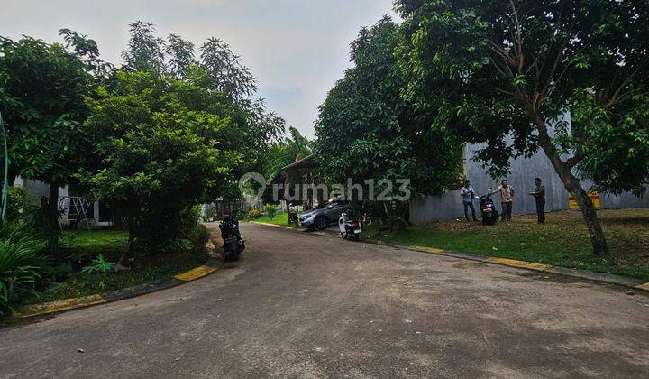 Dijual Tanah Kavling di Melia Garden, Graha Raya, Tangerang Selatan 2