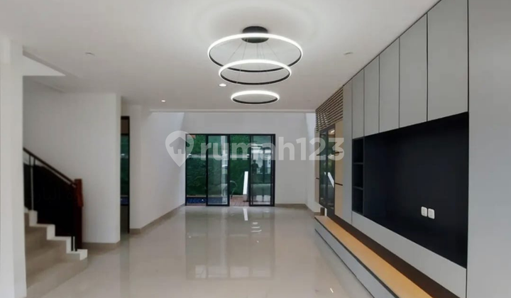 For Sale - House in Sector 9 Bintaro, South Tangerang 2