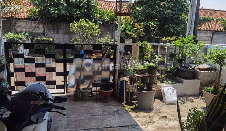 Dijual Rumah di Villa Melati Mas 2