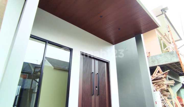 For Sale House In Graha Raya 2