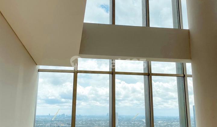 Jual Cepat Sangat Murah Apt Saumata 1 Type Loft 2 Lantai Brand New Jual Cepat Sangat Murah Apt Saumata 1 Type Loft 2 Lantai Brand New