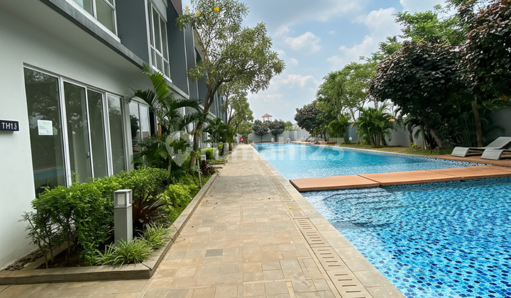 Jual Cepat Jual Rugi Town House 1 Puri Mansion Jakbar Jual Dibawah Harga PPJB Jual Cepat Jual Rugi Town House 1 Puri Mansion Jakbar Jual Dibawah Harga PPJB