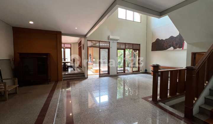 Jual Cepat Murah Rumah Taman Himalaya Central Lippo Karawaci 