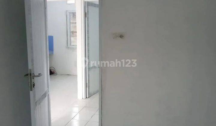 Jual Cepat Rumah Siap Huni Full Renov Hadap Timur  2