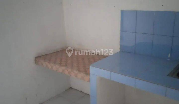 Jual Cepat Rumah Siap Huni Full Renov Hadap Timur  2