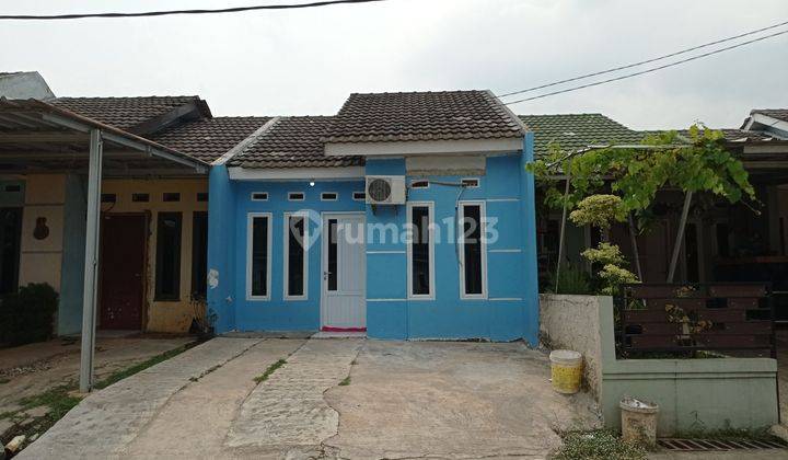 Jual Cepat Rumah Full Renov  1