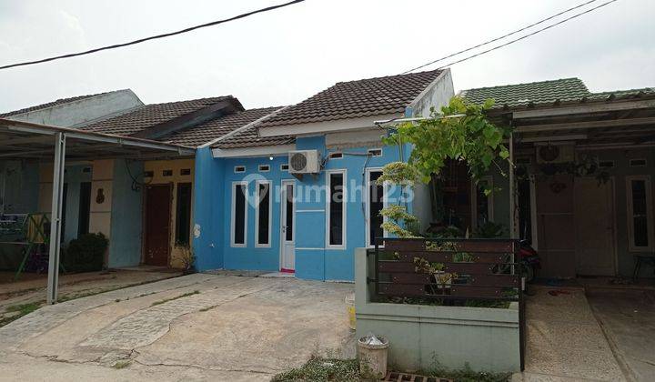 Jual Cepat Rumah Full Renov  2