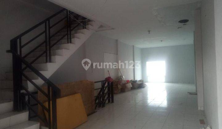 Jual Cepat Ruko 4 Lantai Taman Aries Meruya Ilir Jakarta Barat  2