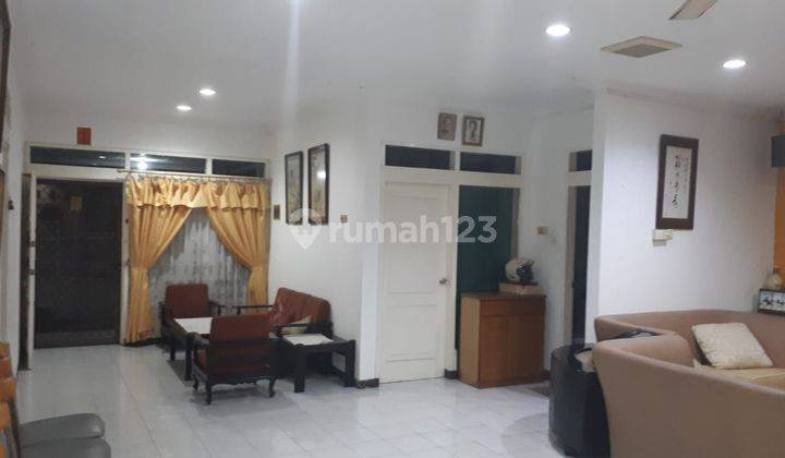 Jual Cepat Murah Rumah Sunrise Garden 2 Lantai Jakarta Barat Siap Huni 2