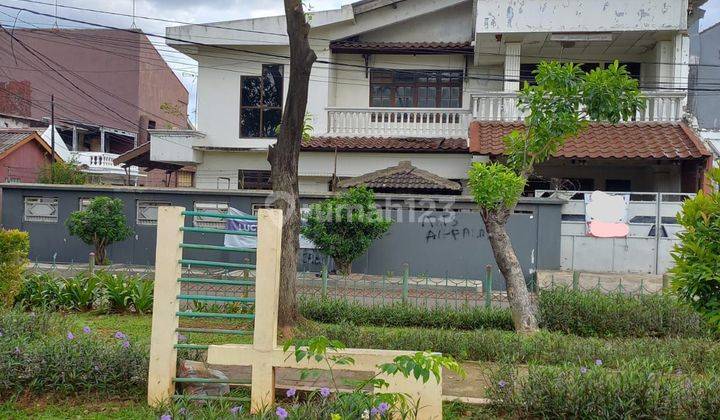 JUAL CEPAT OWNER BU RUMAH HUUK DUREN SAWIT INDAH  2