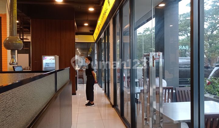 QUICK SALE DELREY BUSINESS TOWN SHOPHOUSE ON BOULEVARD BSD CITY MAIN ROAD QUICK SALE DELREY BUSINESS TOWN SHOPHOUSE ON BOULEVARD BSD CITY MAIN ROAD