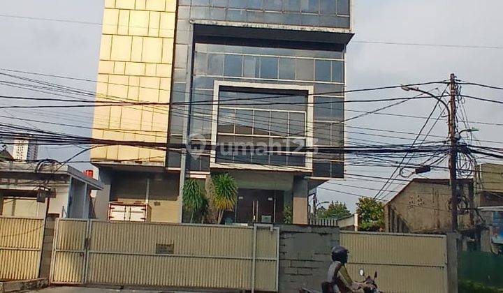 Dijual Cepat Gedung Pingir Jalan Raya Kebayoran Lama Jakarta Selatan Dijual Cepat Gedung Pingir Jalan Raya Kebayoran Lama Jakarta Selatan