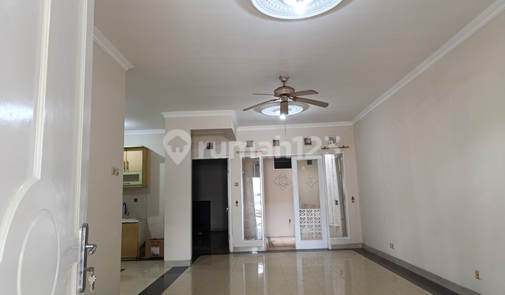 Jual Cepat Murah Saja Rumah Puri Beta Dekat Halte Busway Puri Beta