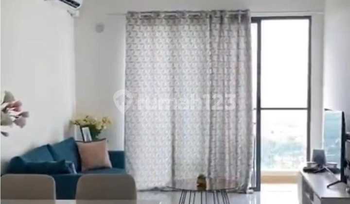 Jual Cepat Apt Sky House 3+1 Br Full Furnished Balkon Luas Tower Claymore Jual Cepat Apt Sky House 3+1 Br Full Furnished Balkon Luas Tower Claymore