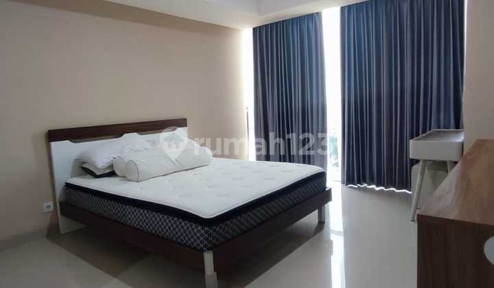 Sell Fast Sell at Loss Apt U Residence 2 Corner Lippo Karawaci 2