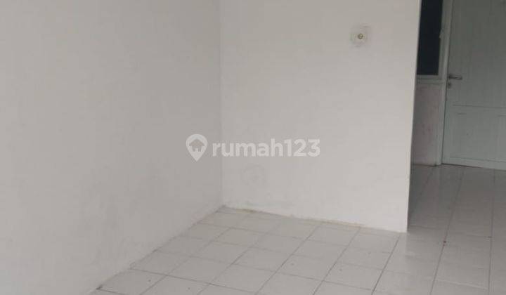 Sewa Cepat Rumah Murah Sudah Renov Nasti Residence Rawakalong Dekat Pamulang, Serpong, Bukit Dago, Pasar Jengkol, Stasiun Rawabuntu  2