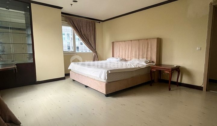 Jual Cepat Apt Permata Senayan Hoek Full Furnished Harga Njop Jual Cepat Apt Permata Senayan Hoek Full Furnished Harga Njop