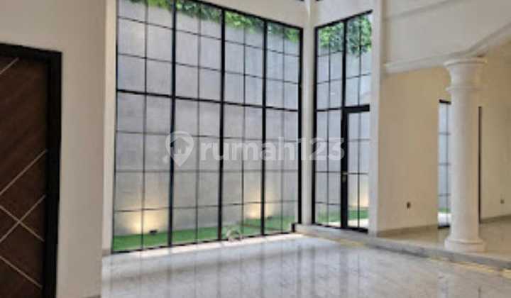 Jual Cepat Rumah Brand New 3 Lantai Pinggir Jalan Siap Huni Bisa Buat Usaha Atau Kantor Tomang Jakbar 2