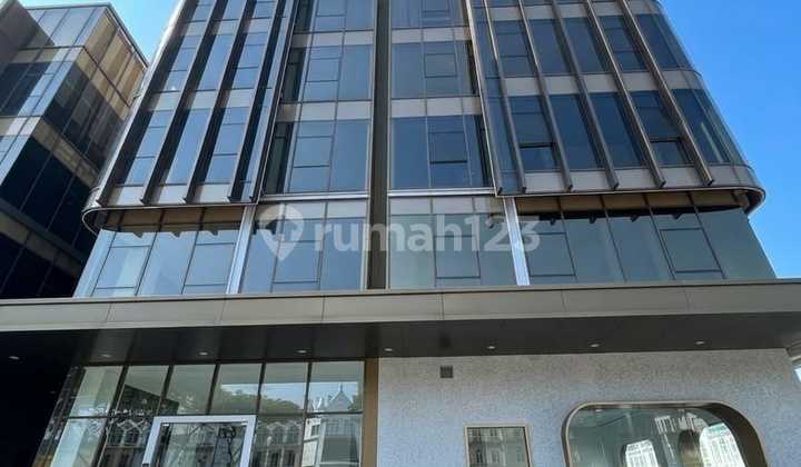 Jual Cepat Maggiore Bisnis Loft Gading Serpong