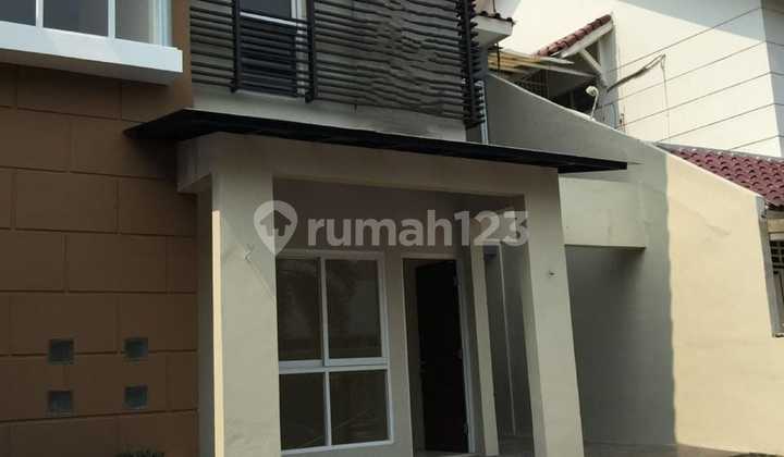 Jual Cepat Sangat Murah Rumah Kost Taman Permata Millenium Lippo Karawaci