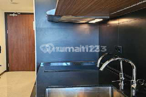 Dijual Apartment Branz Mega Kuningan Jakarta Selatan