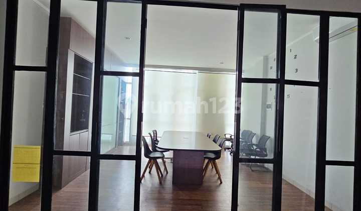Dijual Cepat Ruko Rapi Siap Pakai 3 Lantai Pinggir Jalan Utama Bekasi 1