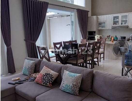 Jual Cepat Mewah Rumah Hoek Dalam Cluster Pasar Minggu Jaksel 2