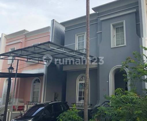 Jual Cepat Rumah Cluster Casagoya Residence Kebon Jeruk 