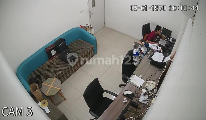 Jual Cepat Ruko Diamond Green Park View Jalan Daan Mogot Raya Jakbar 