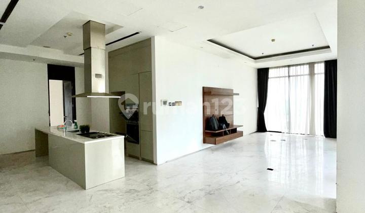 Quick Sale Super Loss Apartment Senopati Suites Kebayoran Baru South Jakarta 2