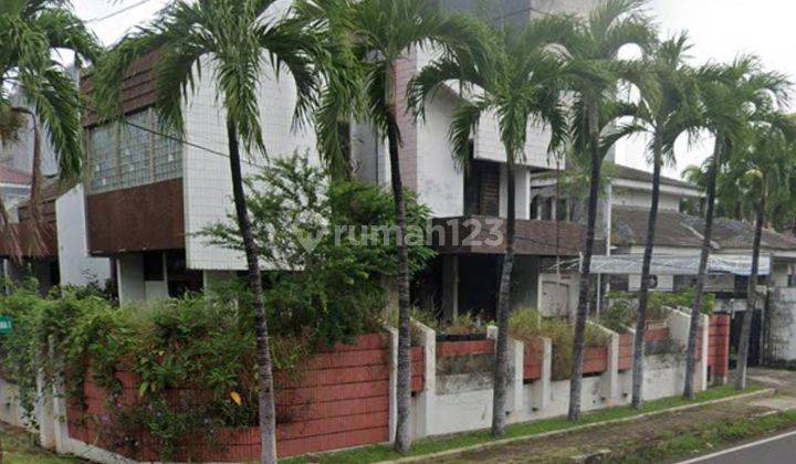 Jual Cepat Murahhh Huuk Rumah Hitung Tanah Saja Row Jalan Lebar Sunrise Garden Jak Bar  1