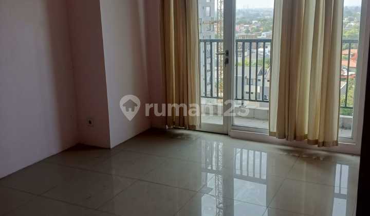 Jual Cepat Unit Apt Aspen Residence Fatmawati Ada Balkon  2