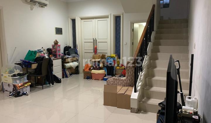 Quick Sale Flamingo Cluster House in Gading Serpong 2