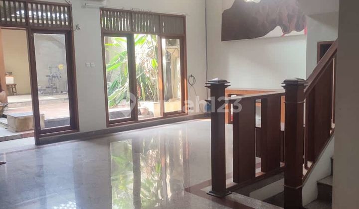 Sell Fast Cheap House In Central Lippo Karawaci 2